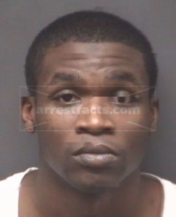 Quenton Rontae Credle