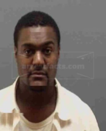 Lester Antonio Broom