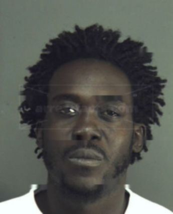 Jamal Amahad Wright