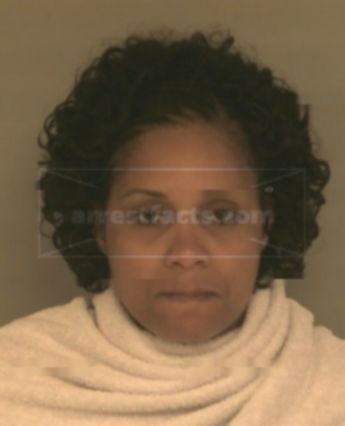 Misty Rayshawn Wells