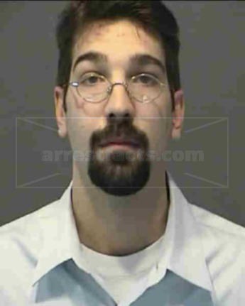 Greg James Pesch