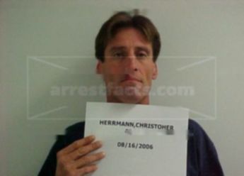 Christoher Herrmann