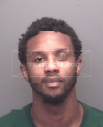 Gerrod Duane Pointer