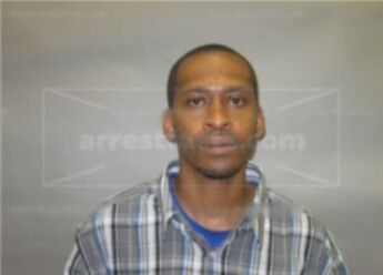 Andre Edward Lane