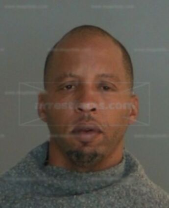 Darrell Keith Gage