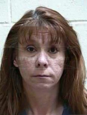 Nancy Marie Seidel