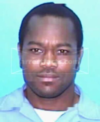 James Earl Davis