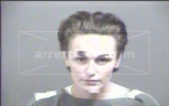Cassie Lee Pedigo