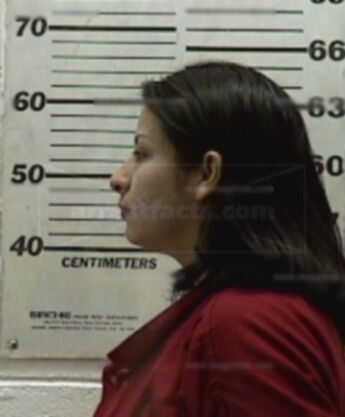 Soledad Castillo