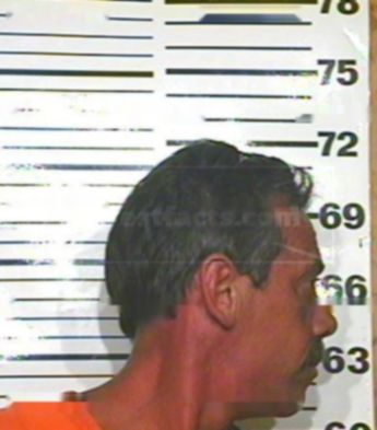 Douglas Kent Evans