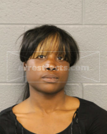 Shanice Hicks