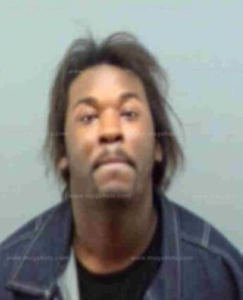 Michael Dwayne Whitehead