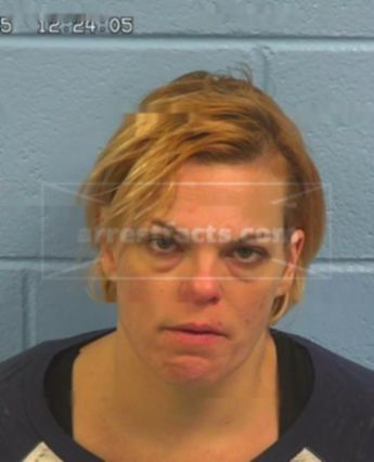 Sarah Jean Lawrence