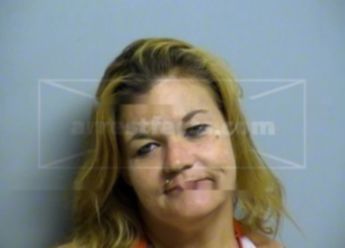 Tracy Lynn Carr