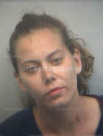Amber Leigh Coles