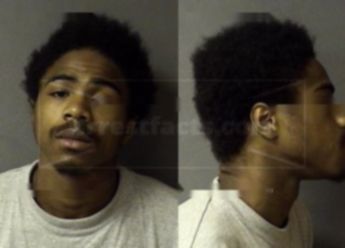 Ricardo Monty Daniels Jr.