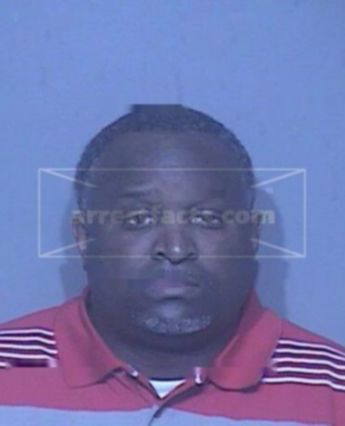 Ray Shawn James