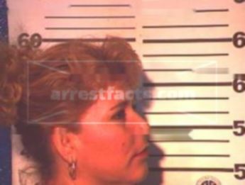 Maria Del Carmen Martinez Salas