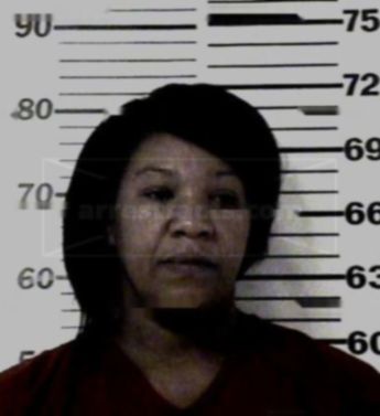 Carla Yvette Hawkins