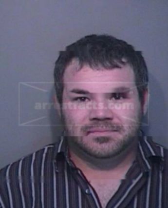 Sean Michael Hamilton