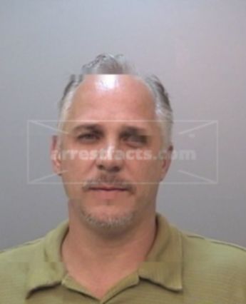 Andrew Robert Chauvin