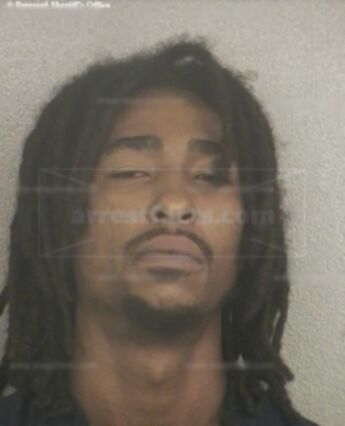 Julian Jarrell Roberts