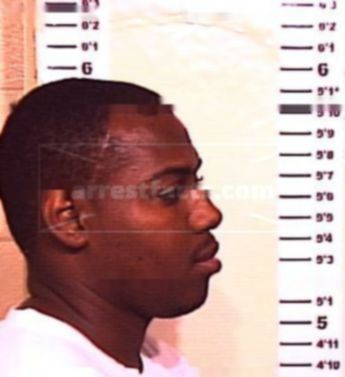 Tarrence Shaundale Wilson