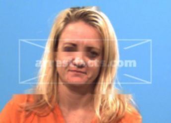 Tiffany Ann Doty