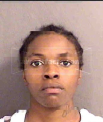Diamond Jacquera Ingram