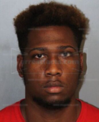 Najee Taylor