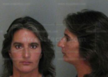 Kristie Benton
