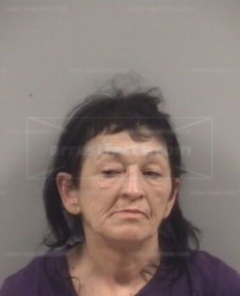 Linda Gail Williams