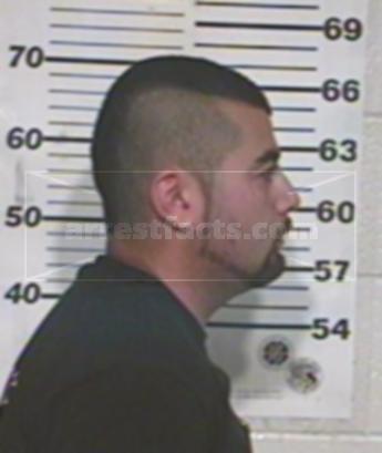 Jose Angel Jr. Nava Flores