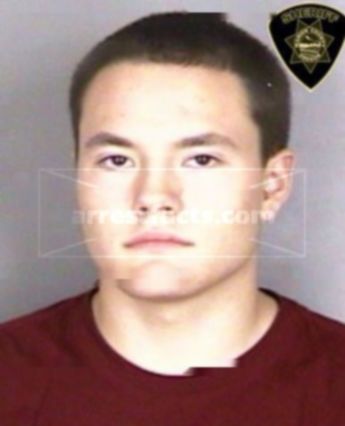 Ian Albert Haggstrom