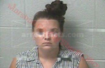 Amber Lynn Begley