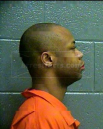 Justin Julamy Markland