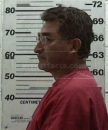 Raymond Montoya