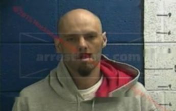 Jarred Allen Davidson