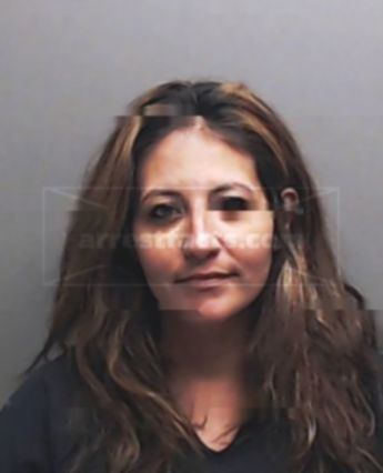 Rose Ann Guerrero