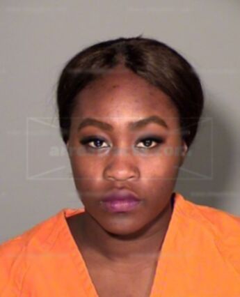 Tairesha Nahsha Baskin