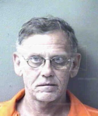 Freddy Lee Doss