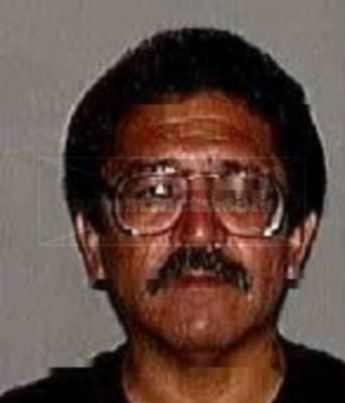 Reynaldo Elias Ocana