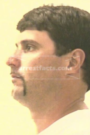 Clinton Lee Brantley