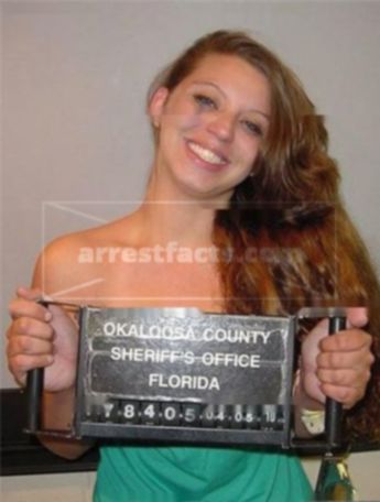 Tasha Lee Cantrell
