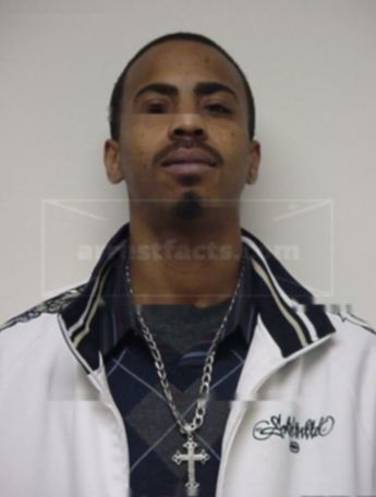 Antonio L Dixson