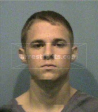Joseph Taylor Metcalfe
