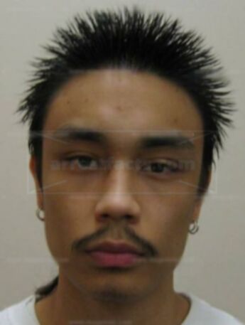 Elijah Kahoohuli Vincent