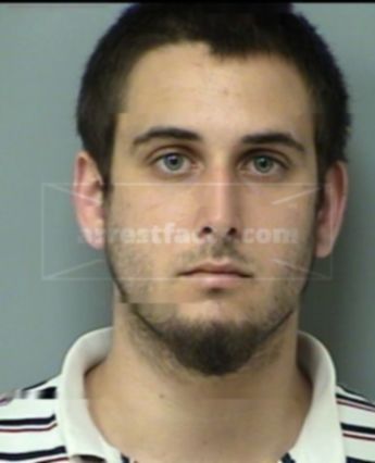 Brandon Douglas Bilek