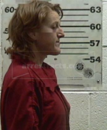 Monica J Everett