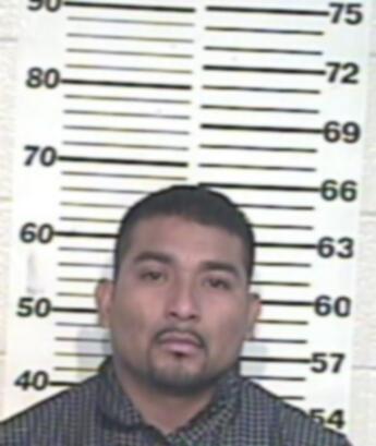 Adorain Ramirez Cordova
